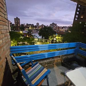 Apartamento de 1 Dormitorio